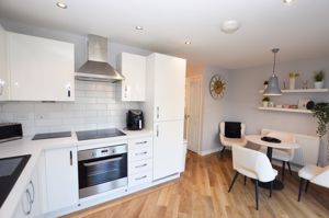 Kitchen/Diner- click for photo gallery